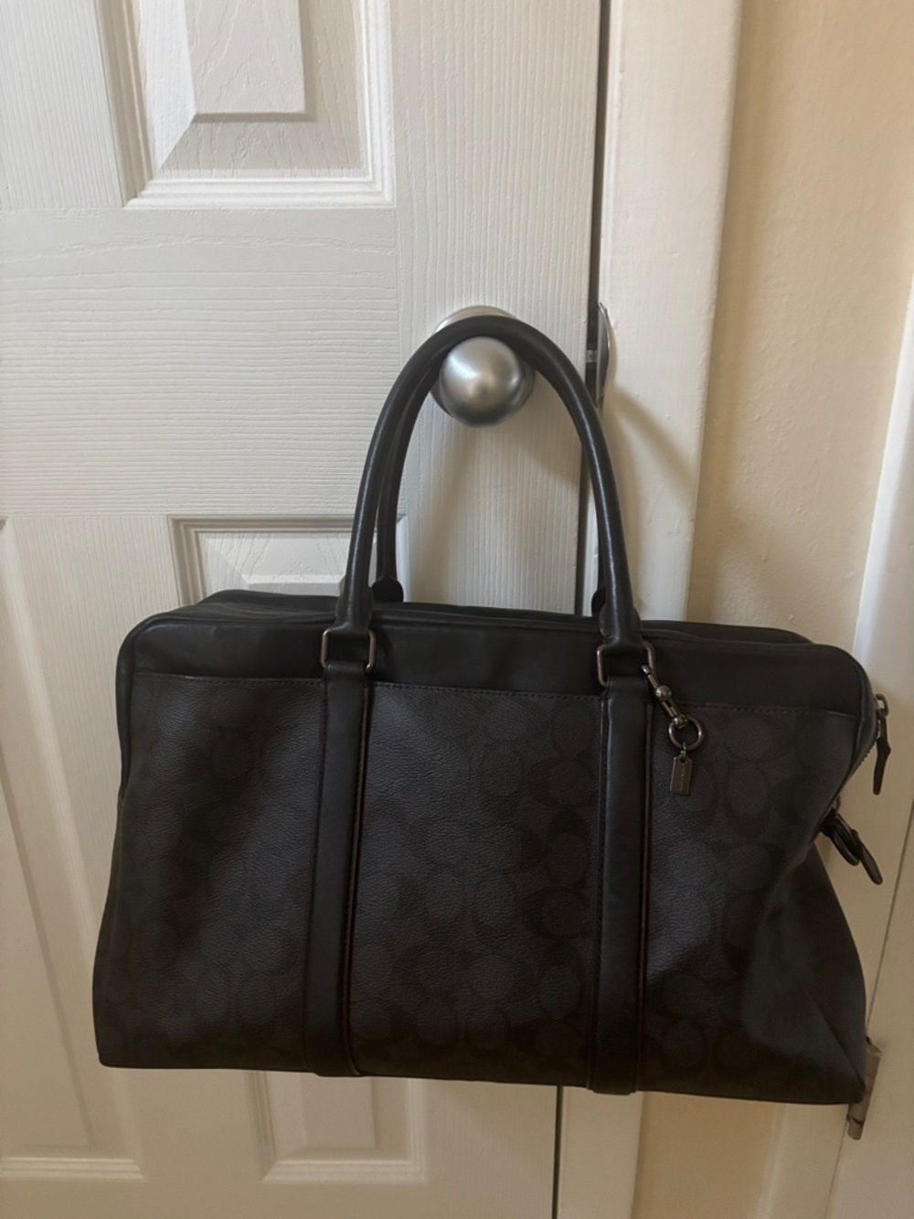 COACH Duffle Bag